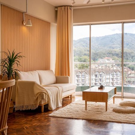Star Regency By Plush Brinchang Exteriér fotografie