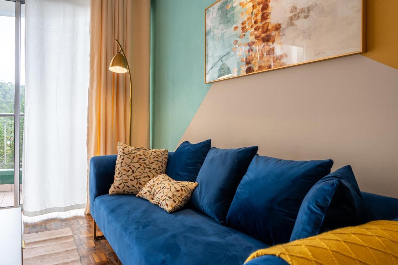 Star Regency By Plush Brinchang Exteriér fotografie
