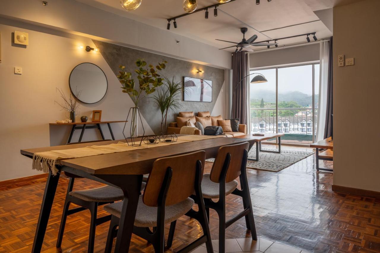 Star Regency By Plush Brinchang Exteriér fotografie