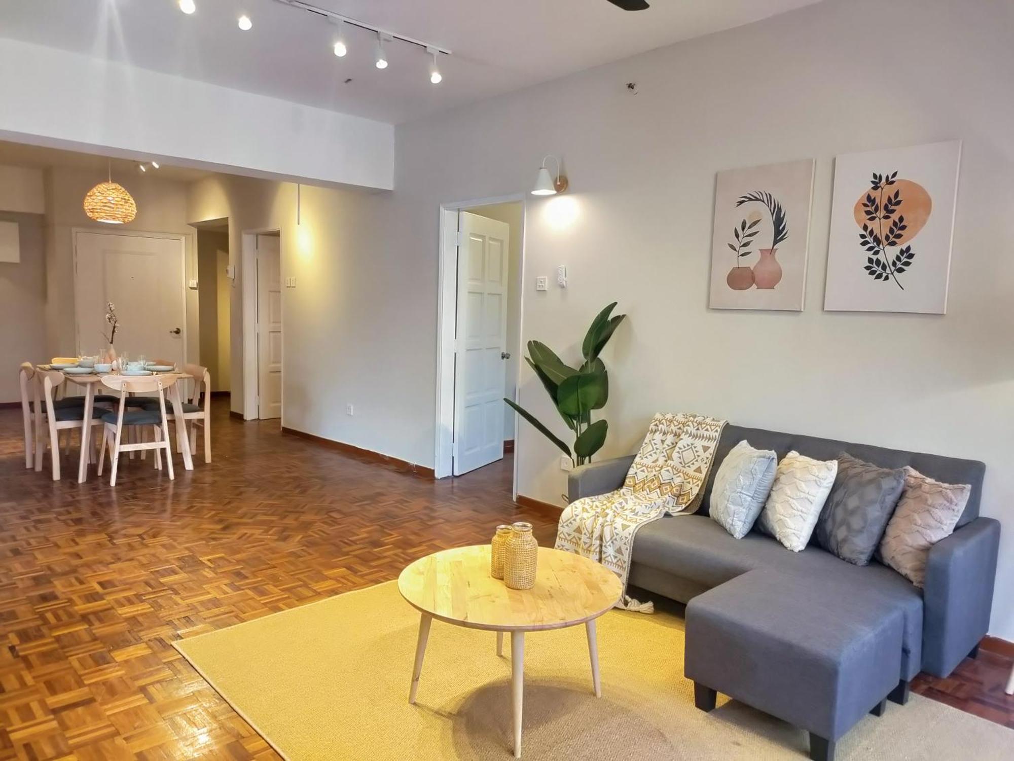 Star Regency By Plush Brinchang Pokoj fotografie