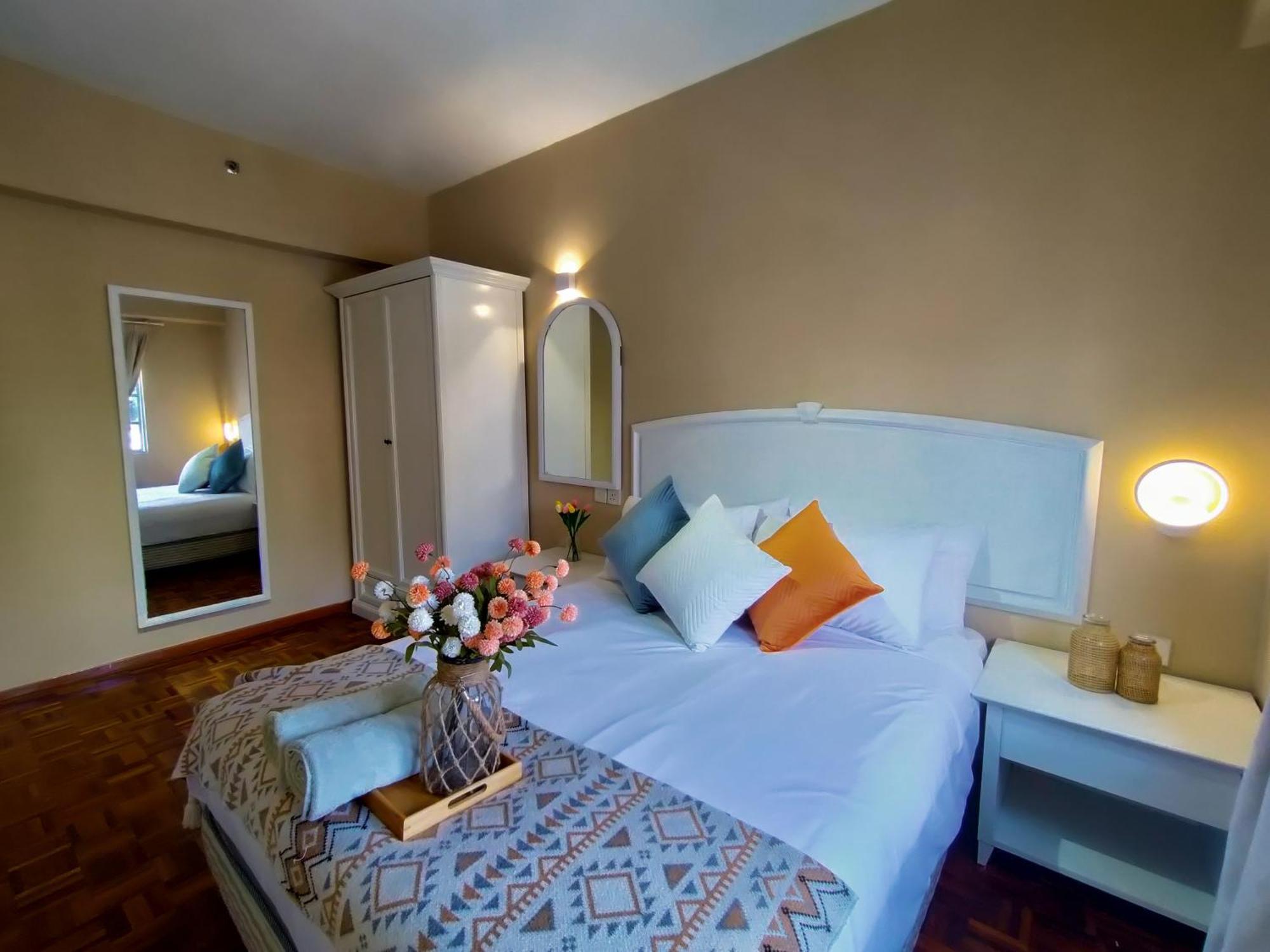 Star Regency By Plush Brinchang Pokoj fotografie