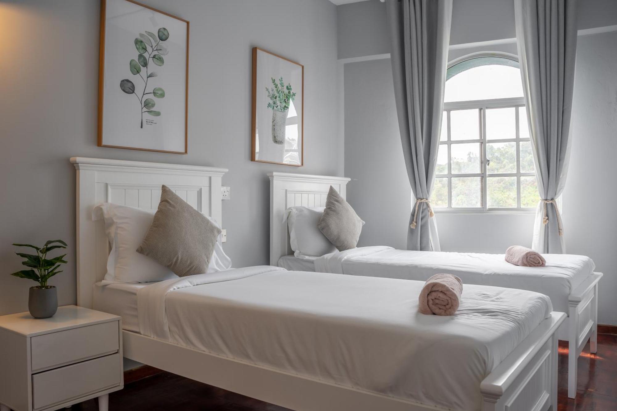 Star Regency By Plush Brinchang Pokoj fotografie
