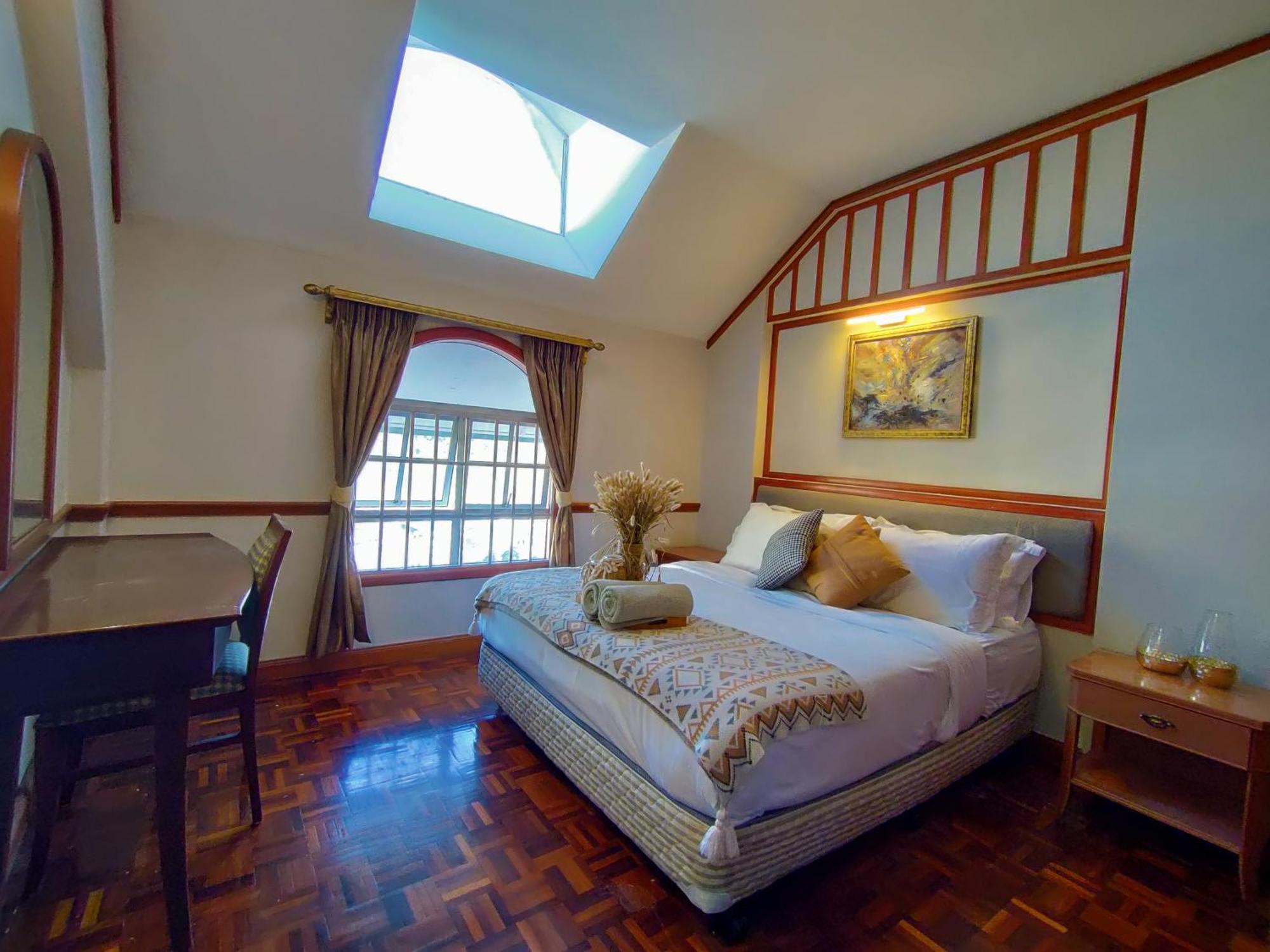 Star Regency By Plush Brinchang Pokoj fotografie