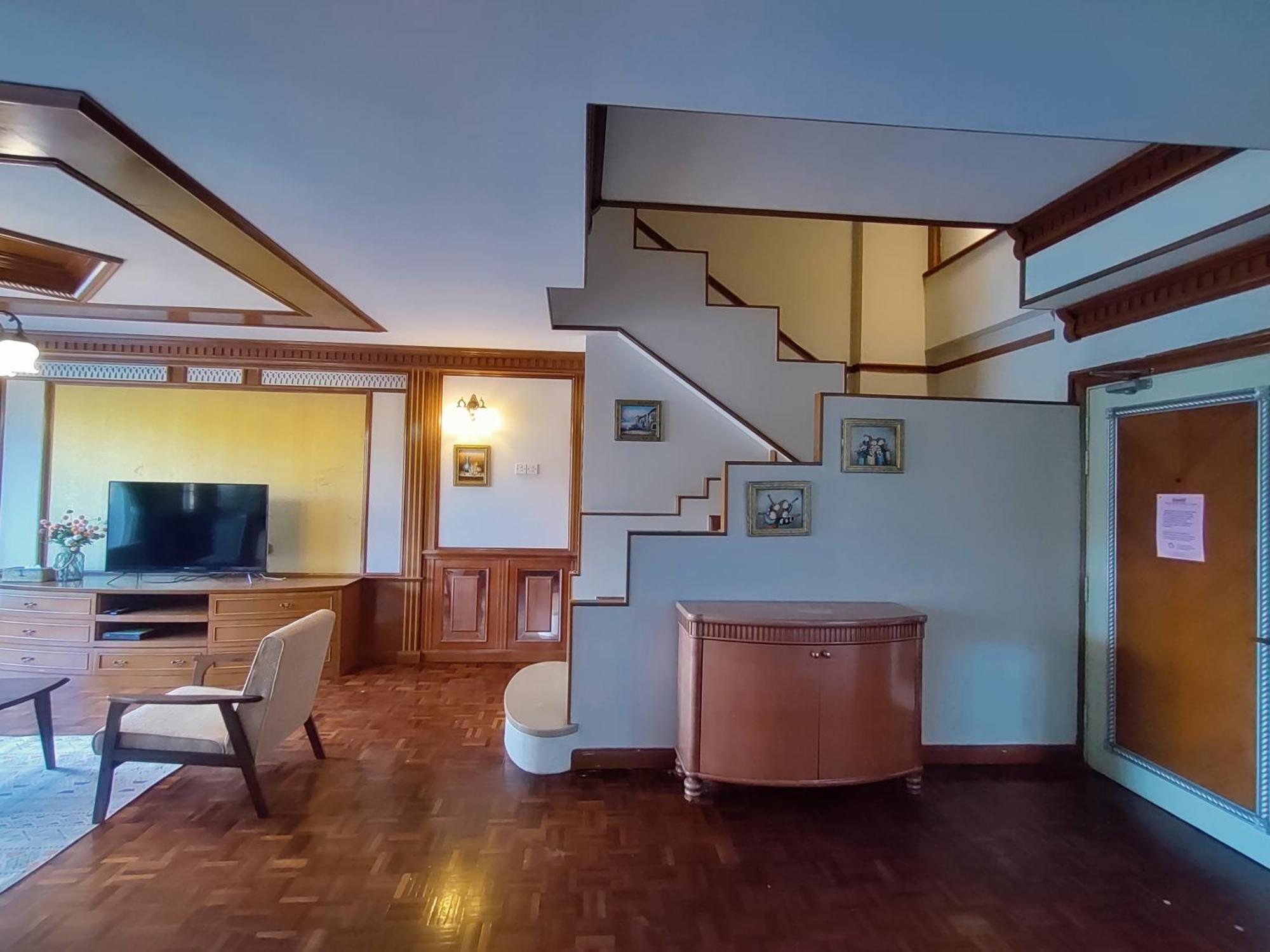 Star Regency By Plush Brinchang Pokoj fotografie