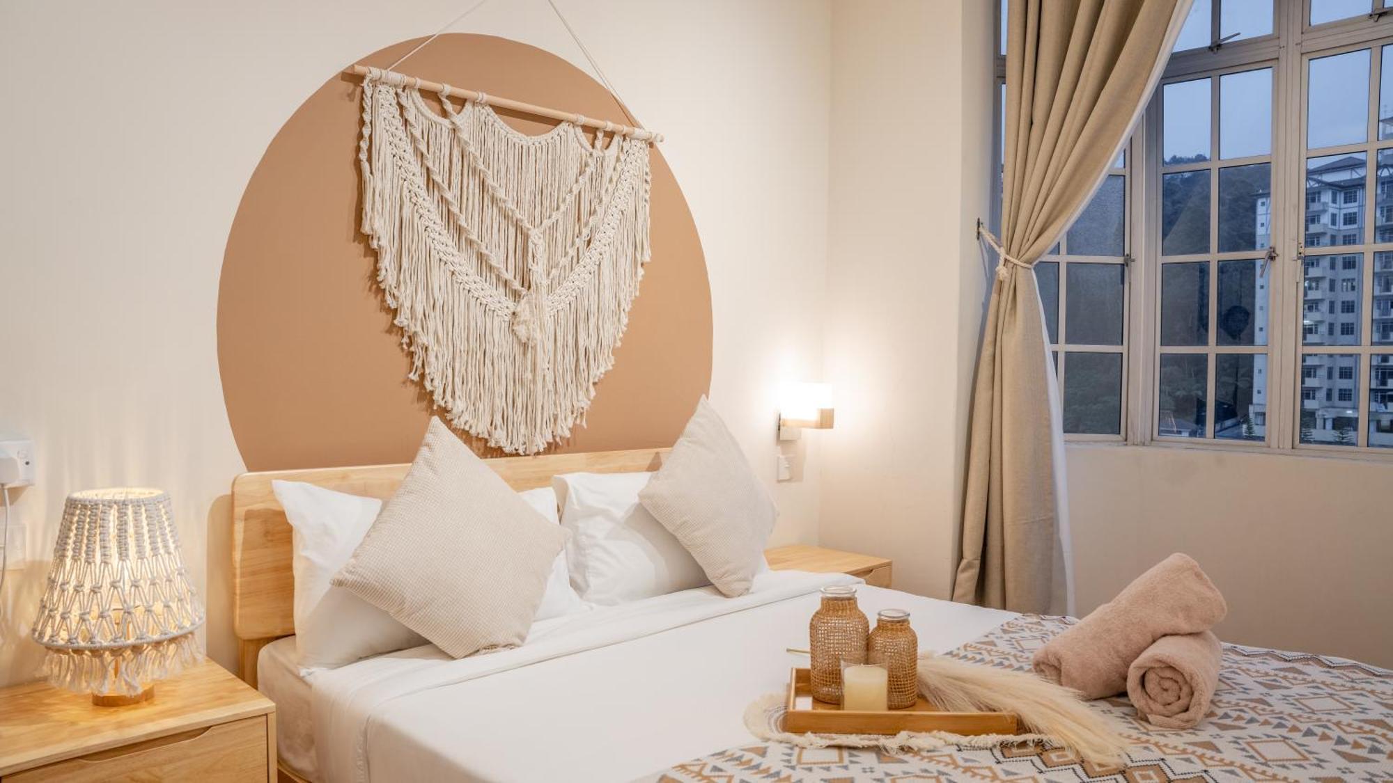 Star Regency By Plush Brinchang Pokoj fotografie