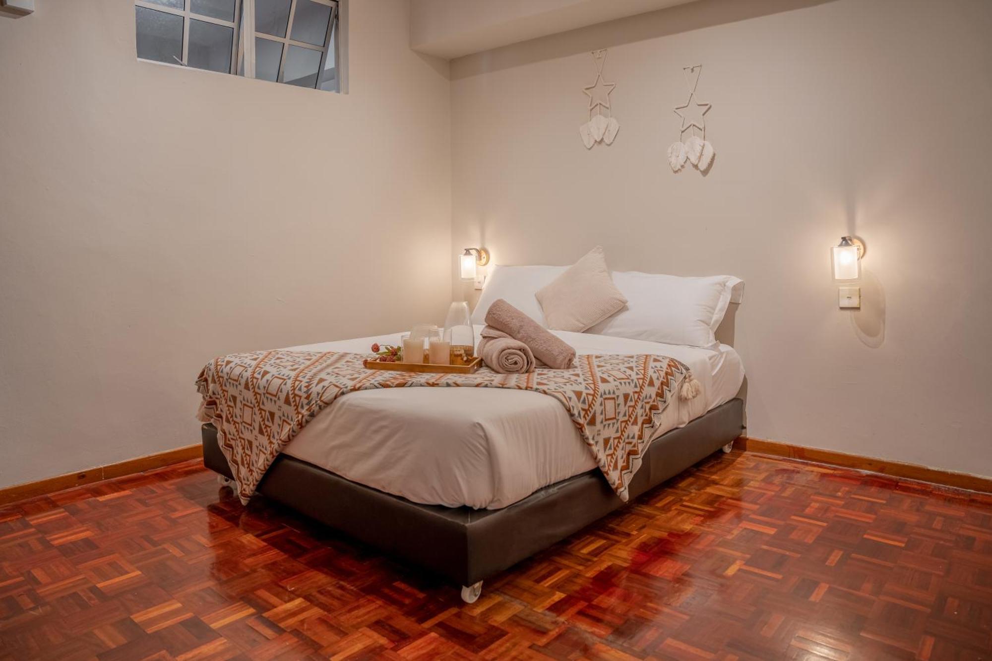 Star Regency By Plush Brinchang Pokoj fotografie
