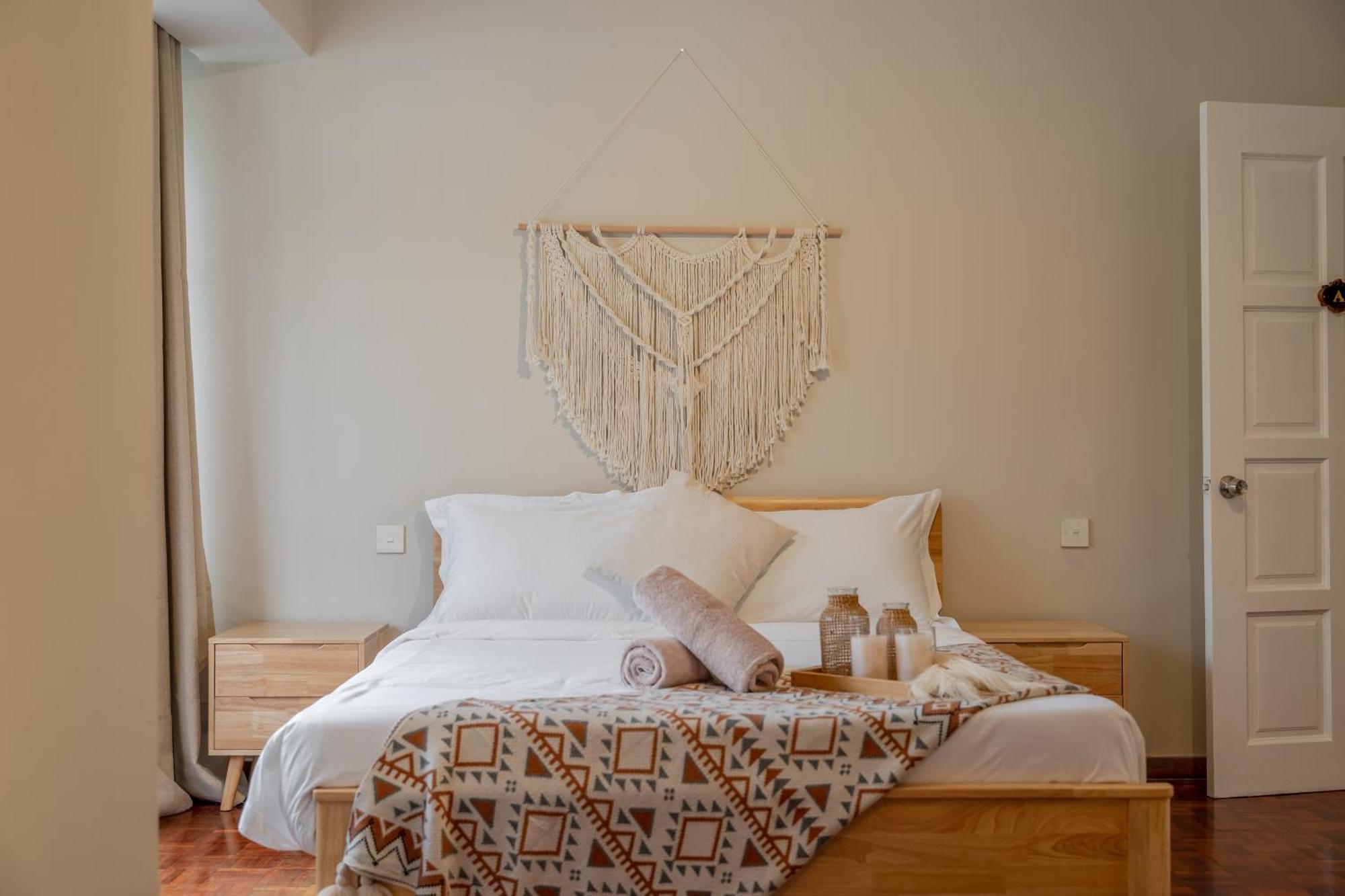 Star Regency By Plush Brinchang Pokoj fotografie